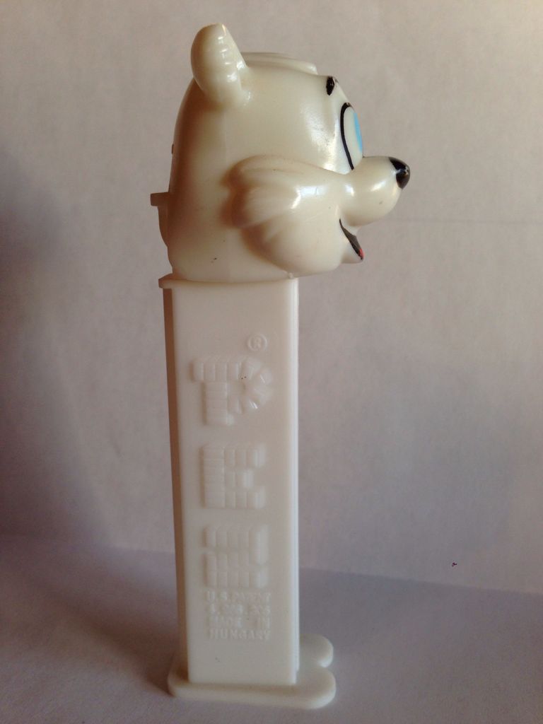 Icee Bear - Brands pez collectible - Main Image 2