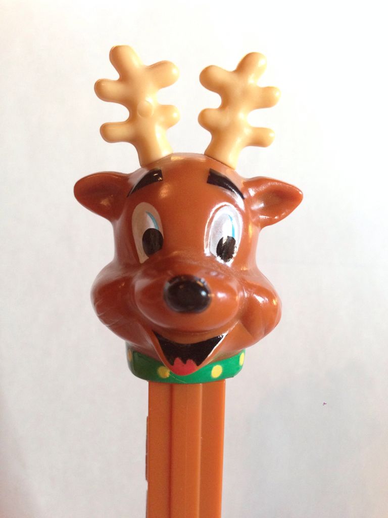 Christmas Crystals - Elf A