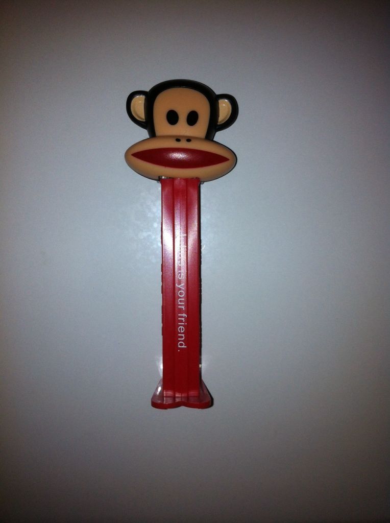 Toy Story - Rex, dinosaur, green stem