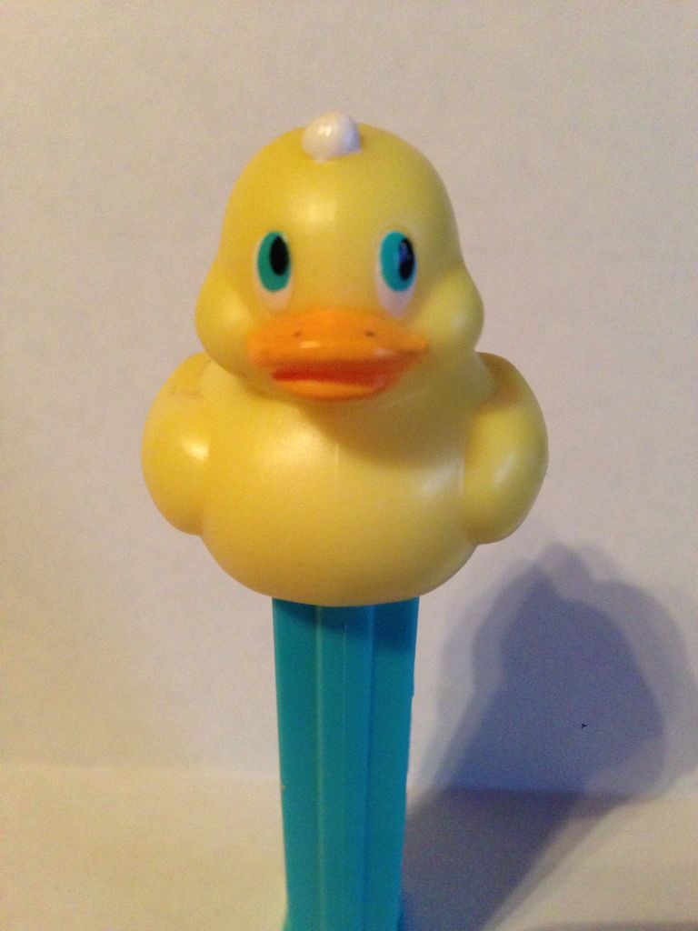 Polar Bear Yummy Bubbles