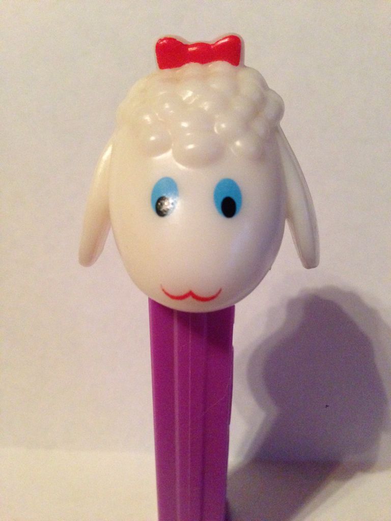 Solvonia Minnie Mouse