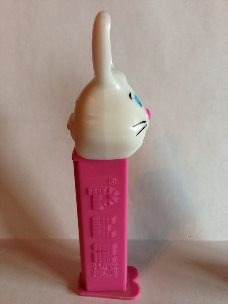 Bunny E - Easter pez collectible - Main Image 2