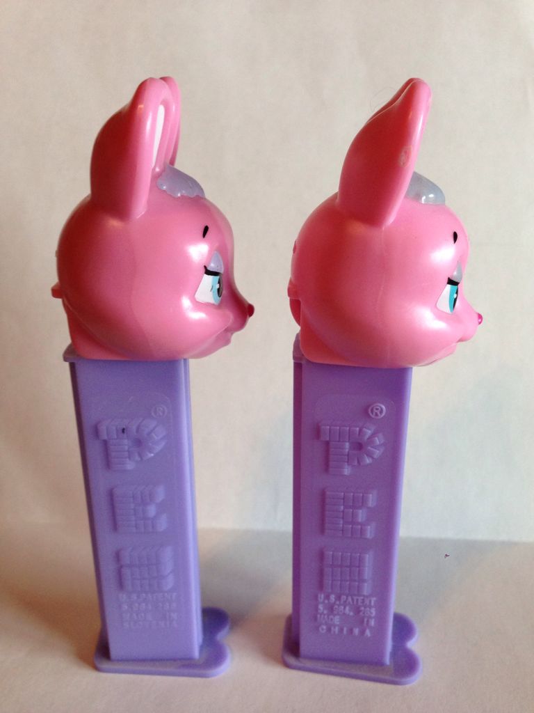 Easter Bunny F - Easter pez collectible - Main Image 2