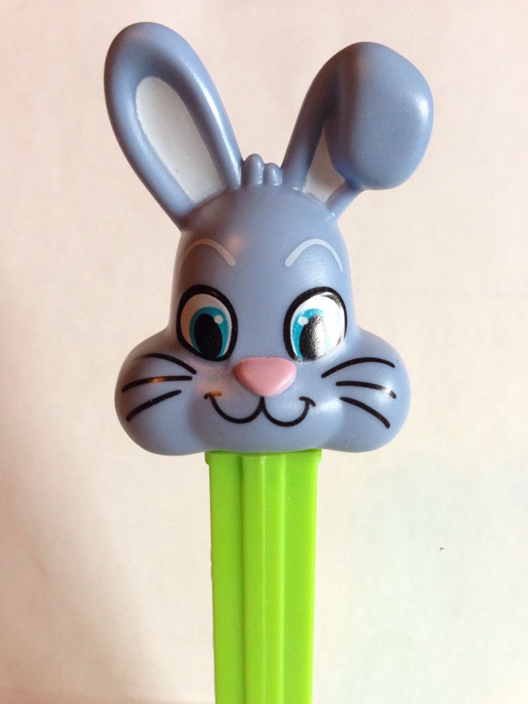 Christmas Crystal Pez Set