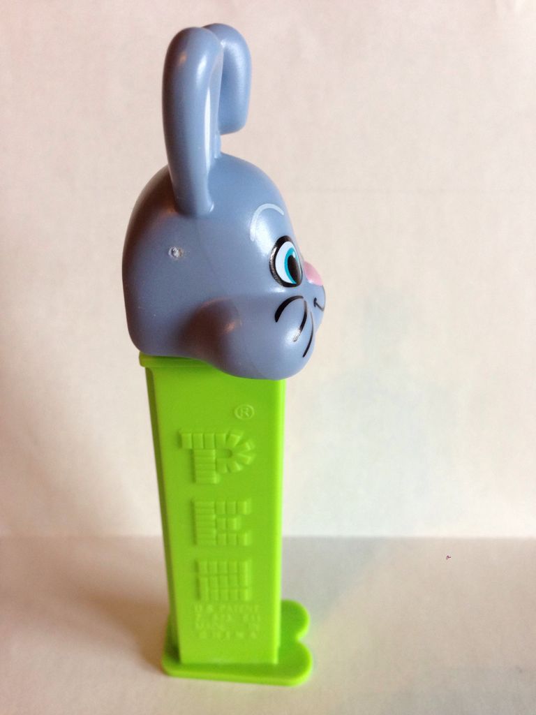 Easter Bunny I - Easter pez collectible - Main Image 2