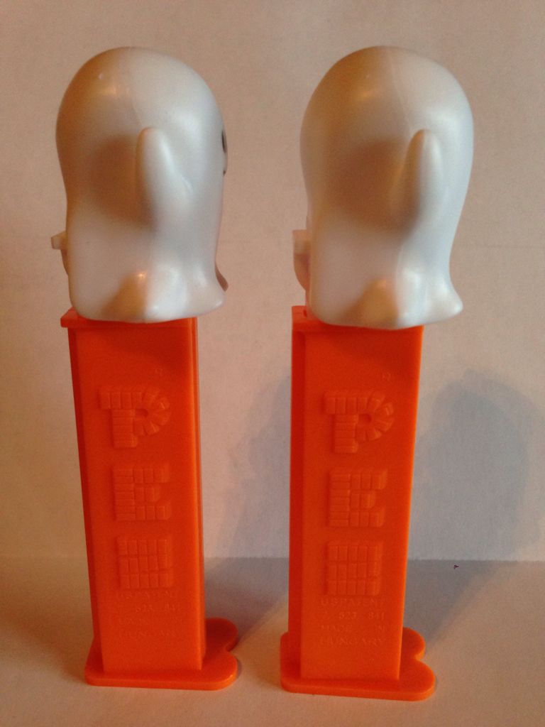 Ghost - Halloween pez collectible - Main Image 2