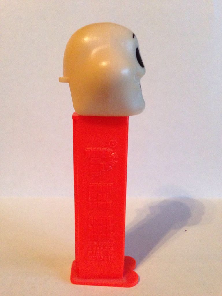 Ghosts - Happy Henry - Halloween pez collectible - Main Image 2