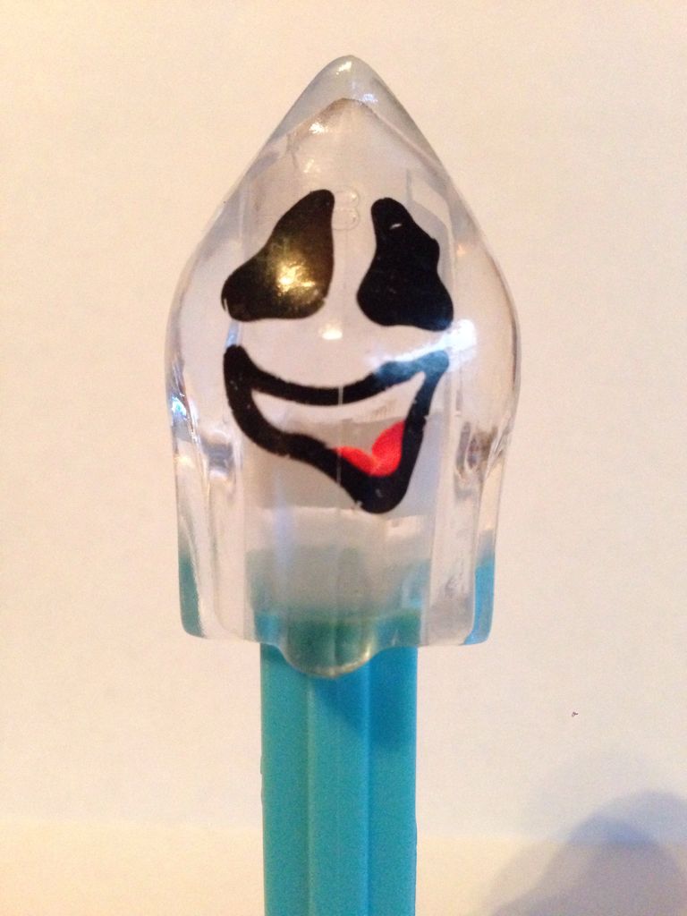 Ice Age 2 - Scrat Holding Nut