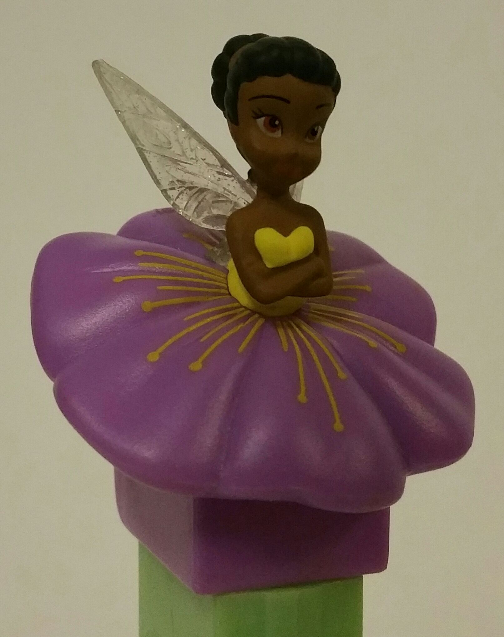 Iridessa - Disney Fairies pez collectible - Main Image 2