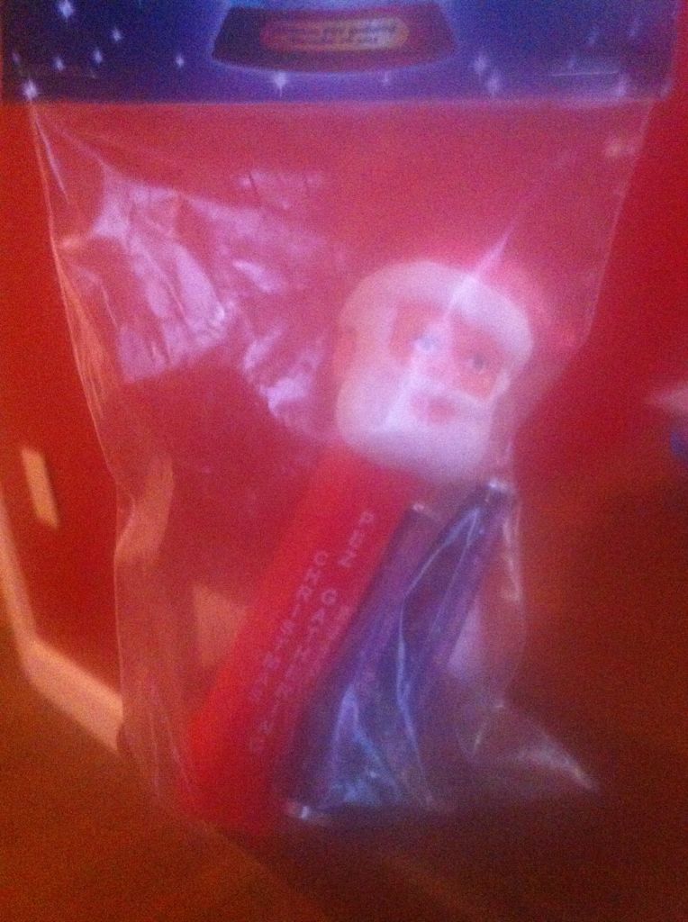 Daffy Duck - Sleepy Daffy With Nightcap