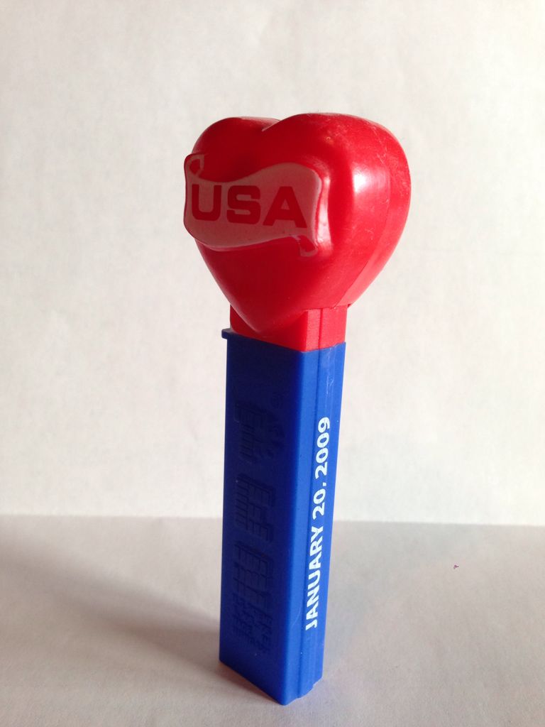 Valentine’s Day- Crystal Heart