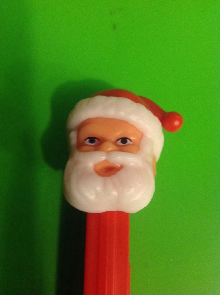 Santa Clause D - Christmas pez collectible - Main Image 2