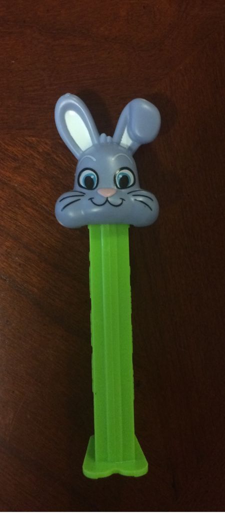 Bunny (G) - Easter pez collectible - Main Image 2