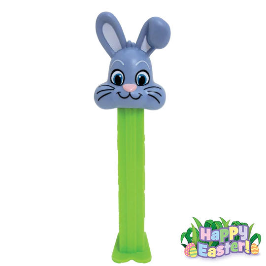 Bunny (G) - Easter pez collectible - Main Image 3