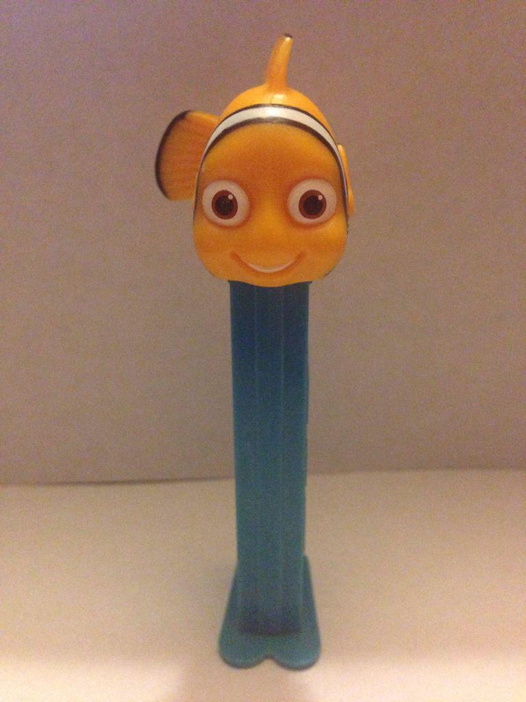 Kooky Zoo Colored Crystal Gator