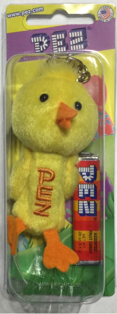 Chick - Easter pez collectible - Main Image 2