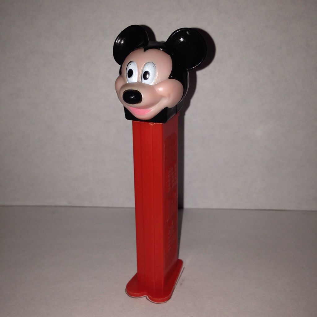 Smurfs: Smurf A Red (NF)