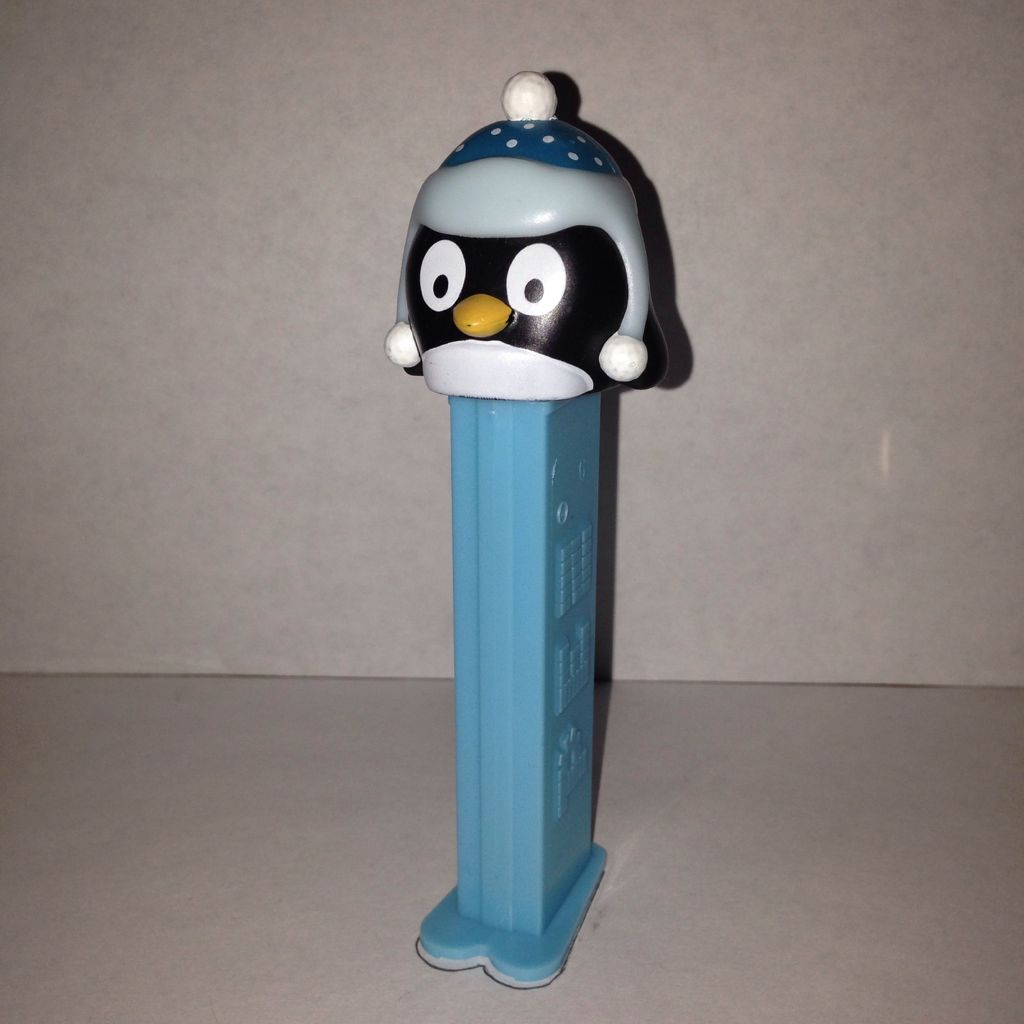 Johnny Lightning VW Pez Van