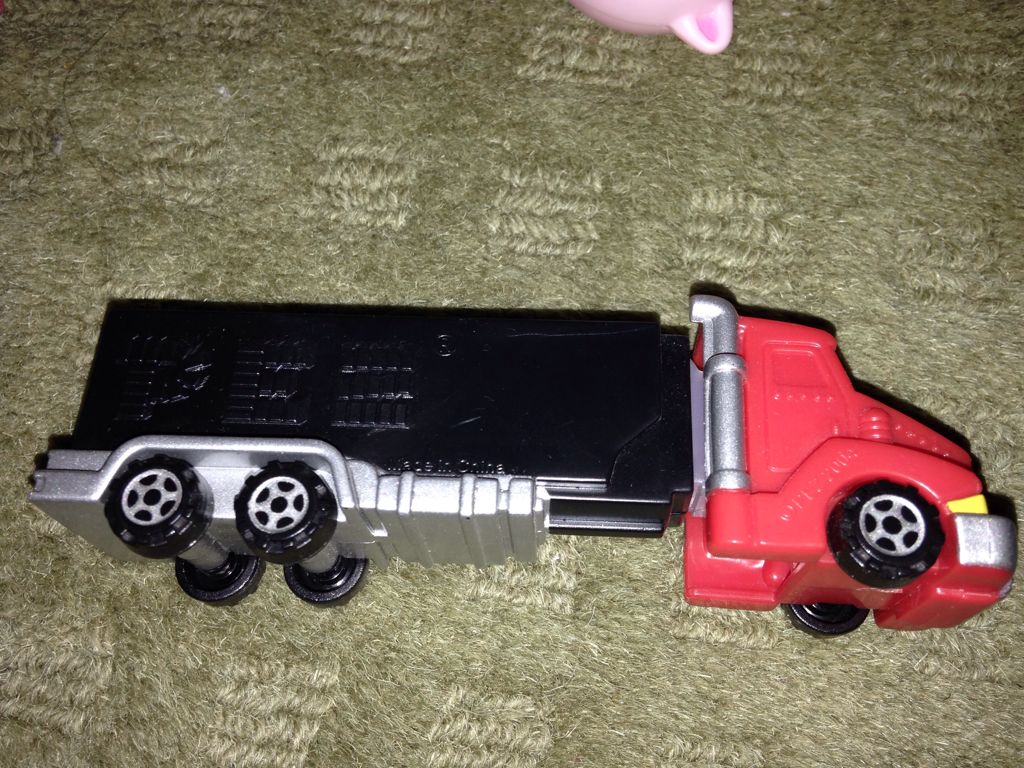 CHRISTMAS Snowman Misfit