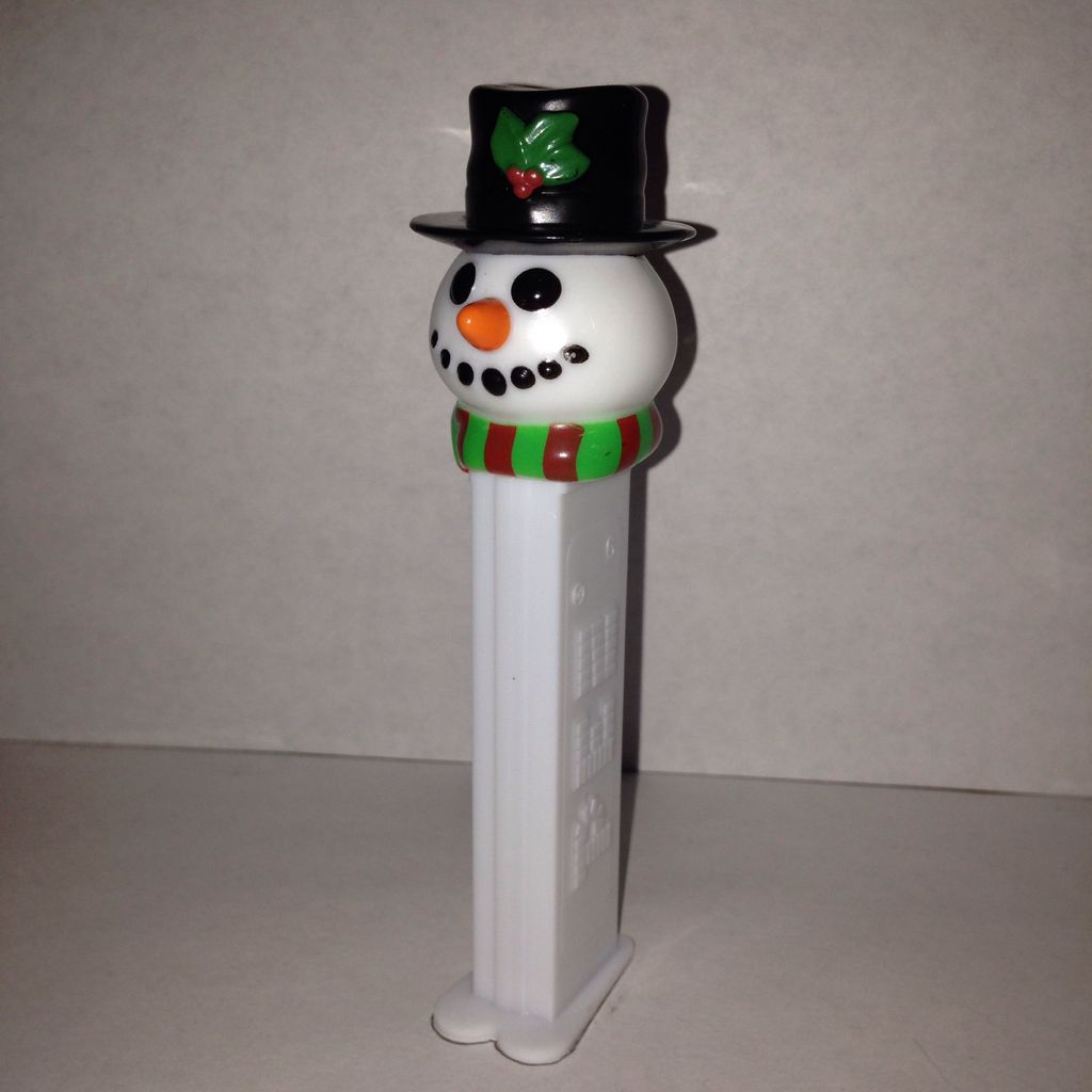 Pez Watch Pez A Saur