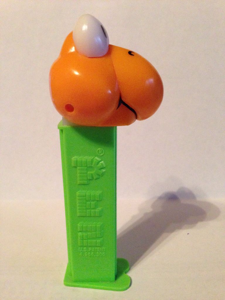 Super Mario - Koopa Trooper - Super Mario pez collectible - Main Image 2