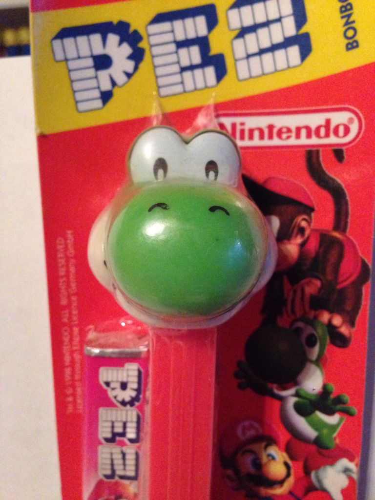 V Day Heart Crystal Hot Pink White Heart Stem HVD