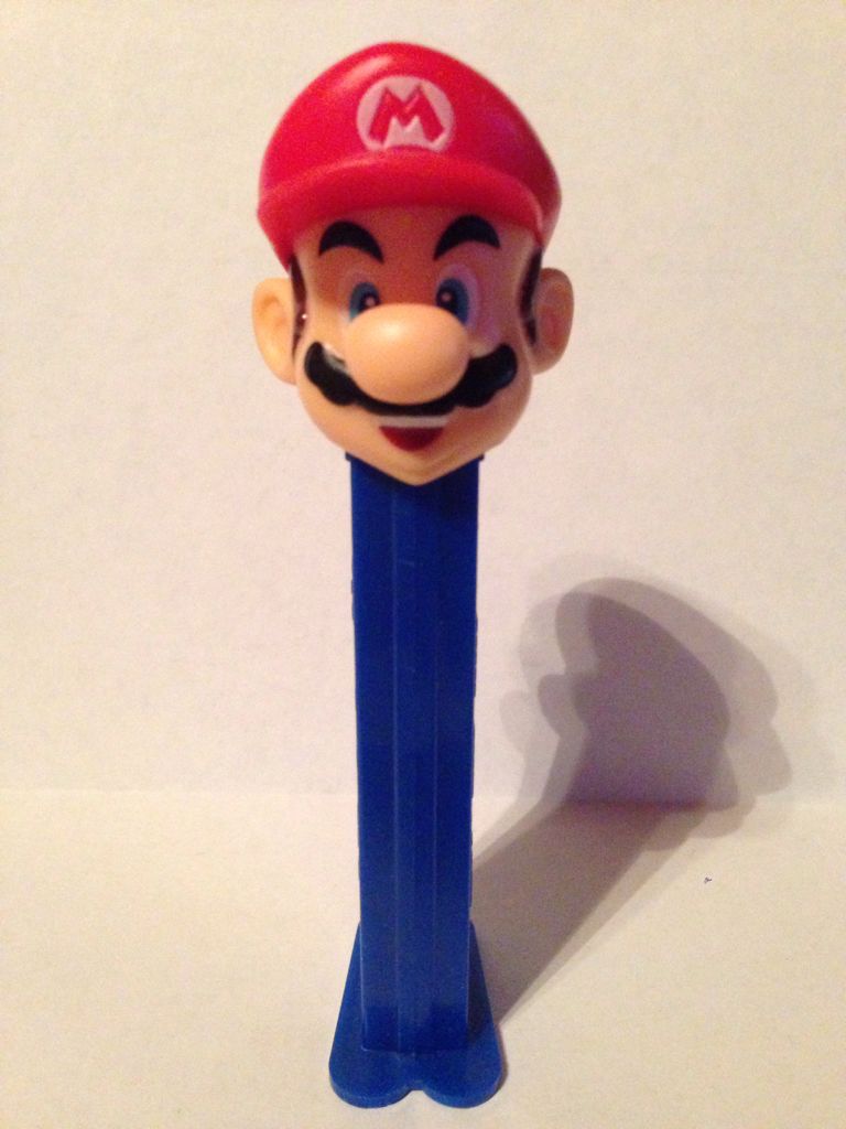 Ice age - Manny, mammoth, yellow stem