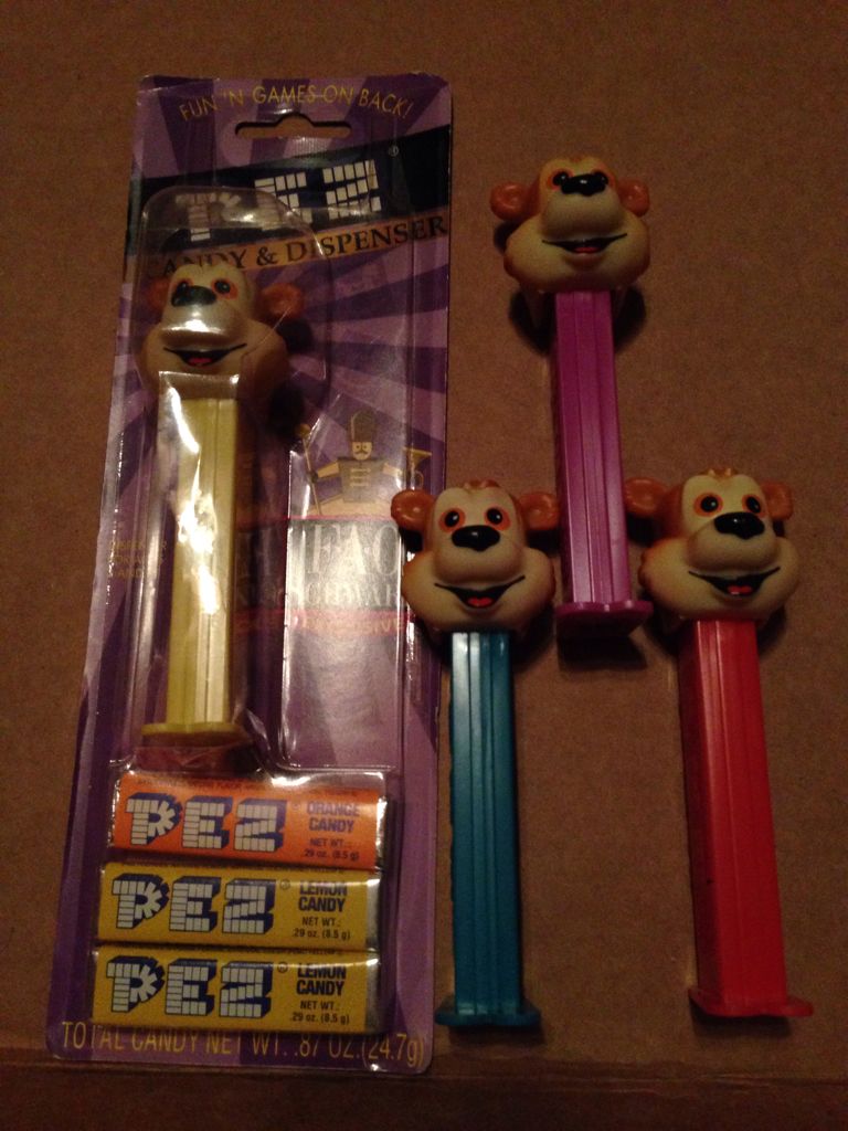 The Simpsons - Marge, green stem