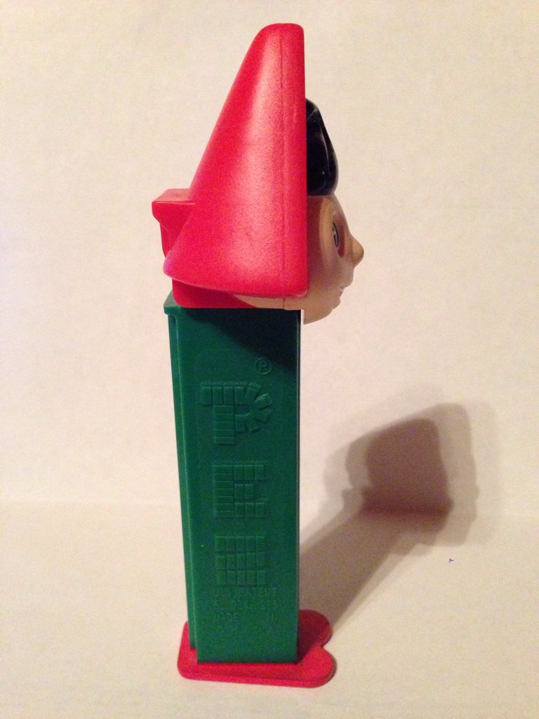 Sparefroh - Promotional pez collectible - Main Image 2