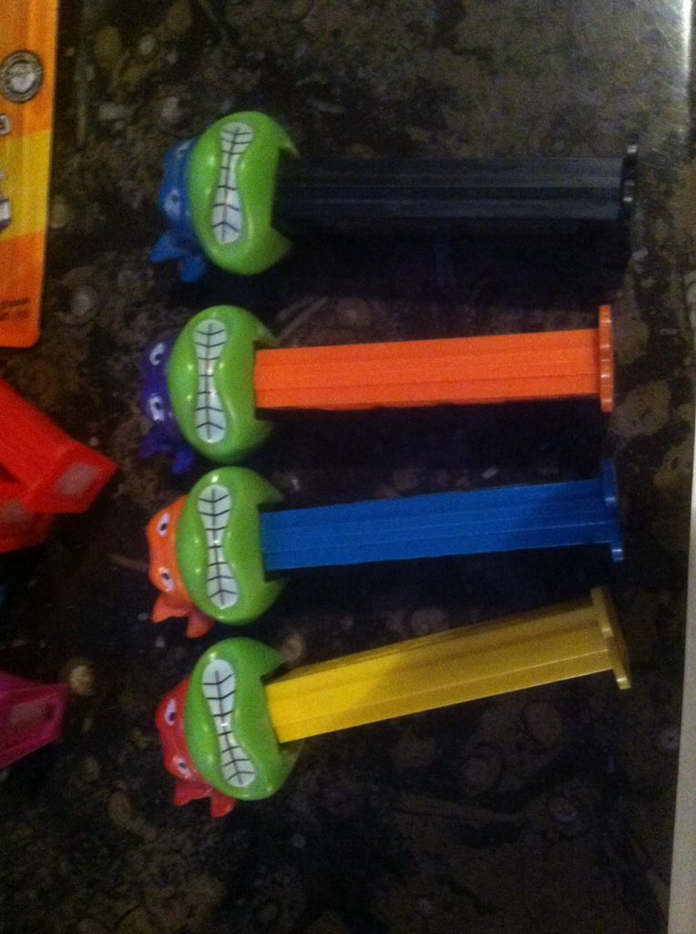 Snowman D Stripes Scarf