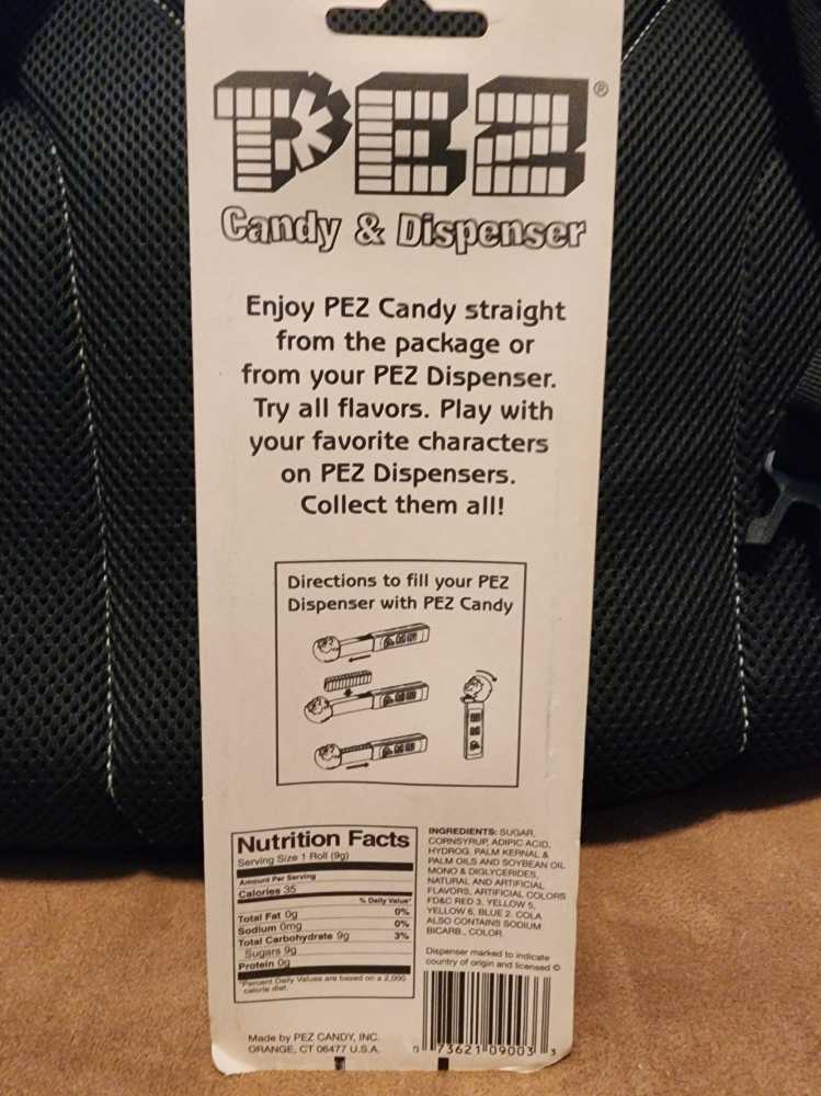 Hello Kitty - With Cathy - Hello Kitty - Sanrio pez collectible - Main Image 2