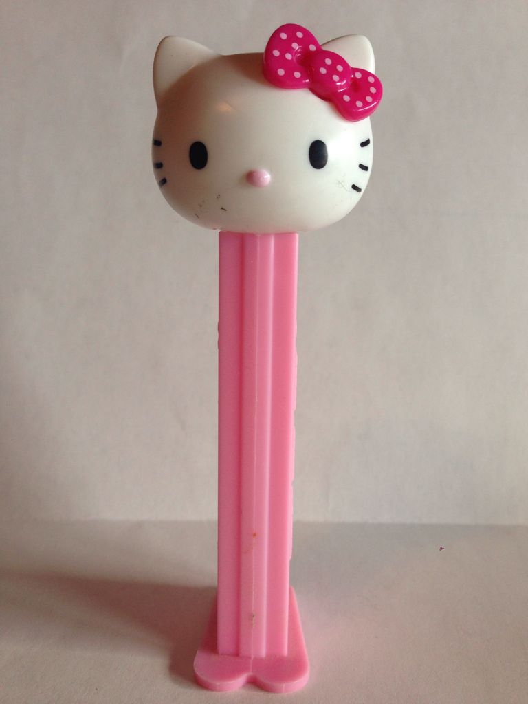 Kooky Zoo Clear Crystal