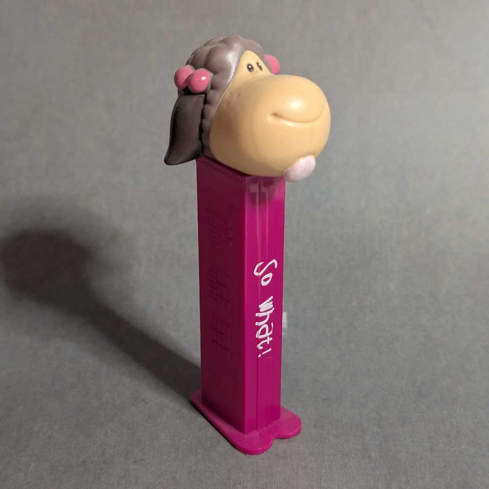 Jolly Mah Sheep - Lucy - Games & Toys pez collectible - Main Image 2