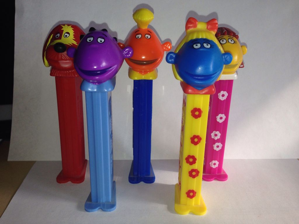 298- Barbie Purlebow Limited Edition Box Set