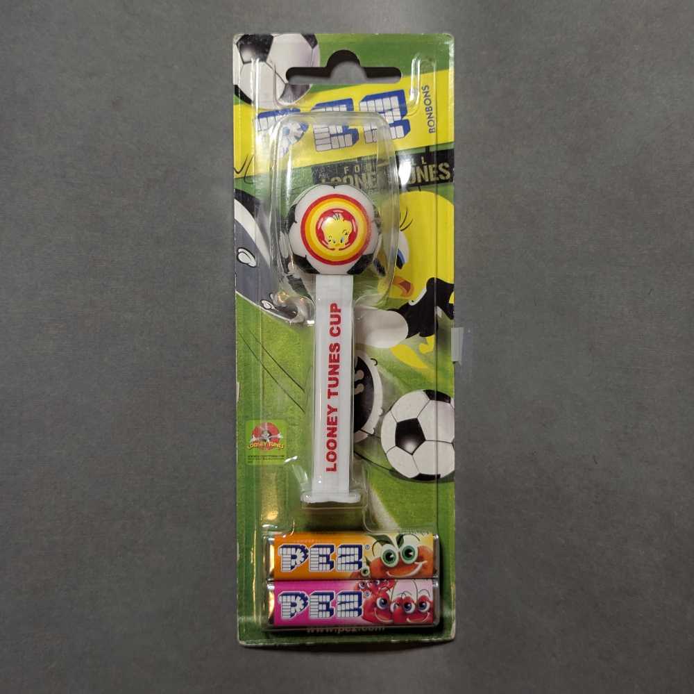Looney Tunes Cup - Tweety  - Movies & TV - Warner Bros. pez collectible - Main Image 2
