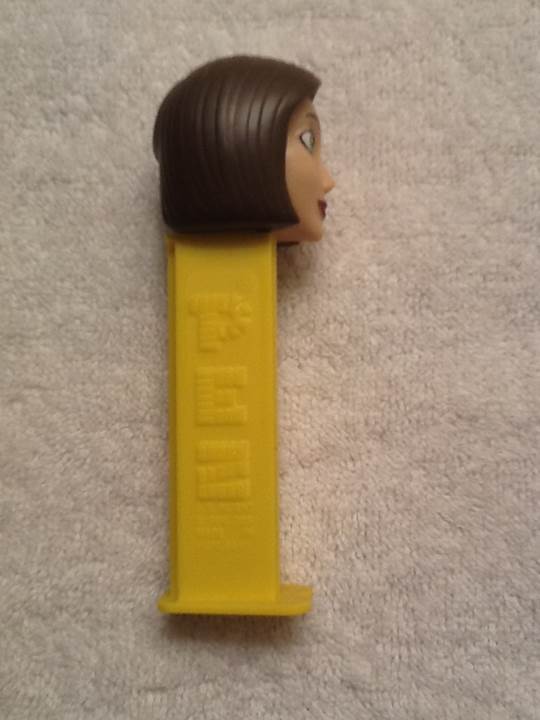 Vanessa Bloome - Bee Movie pez collectible - Main Image 2