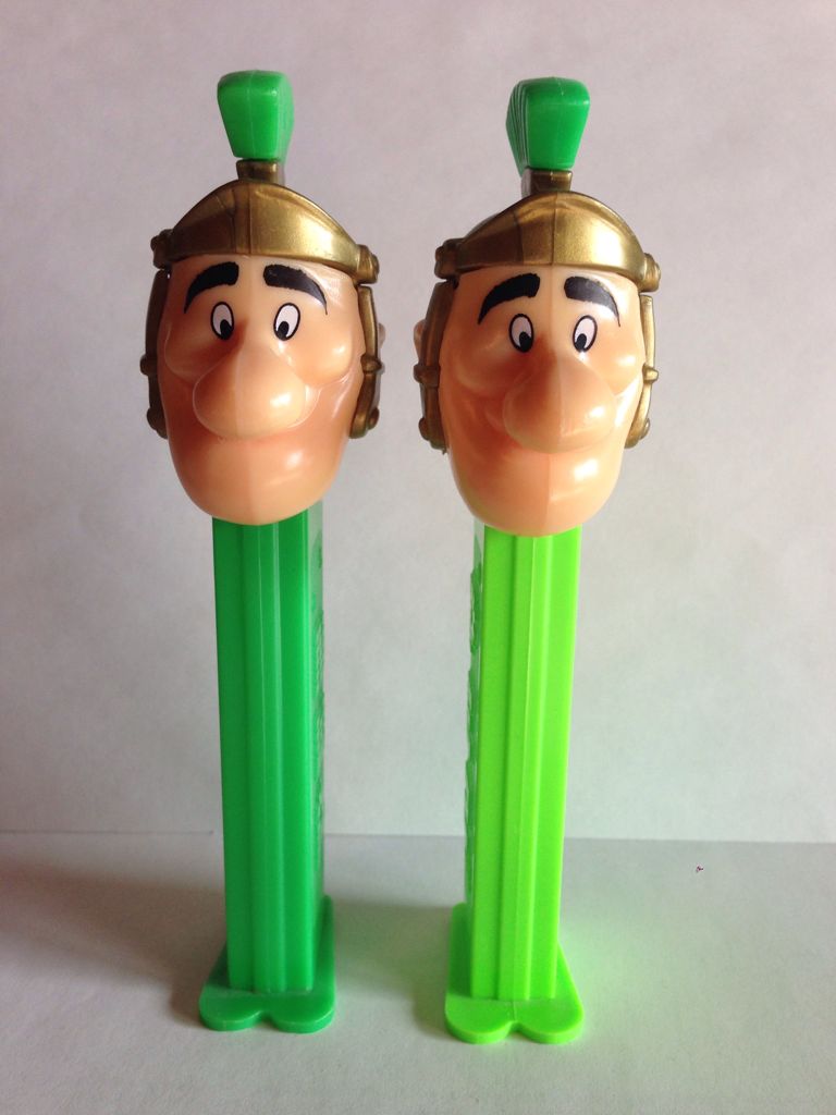 Warner Bros - Road Runner (A)