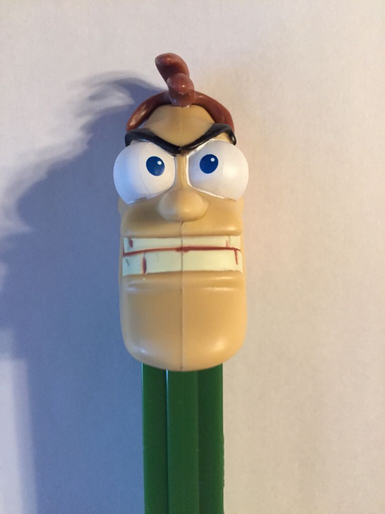 Phineas And Ferb - Disney pez collectible - Main Image 2