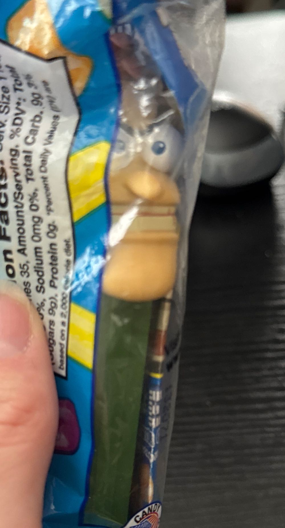 Phineas And Ferb - Disney pez collectible - Main Image 3