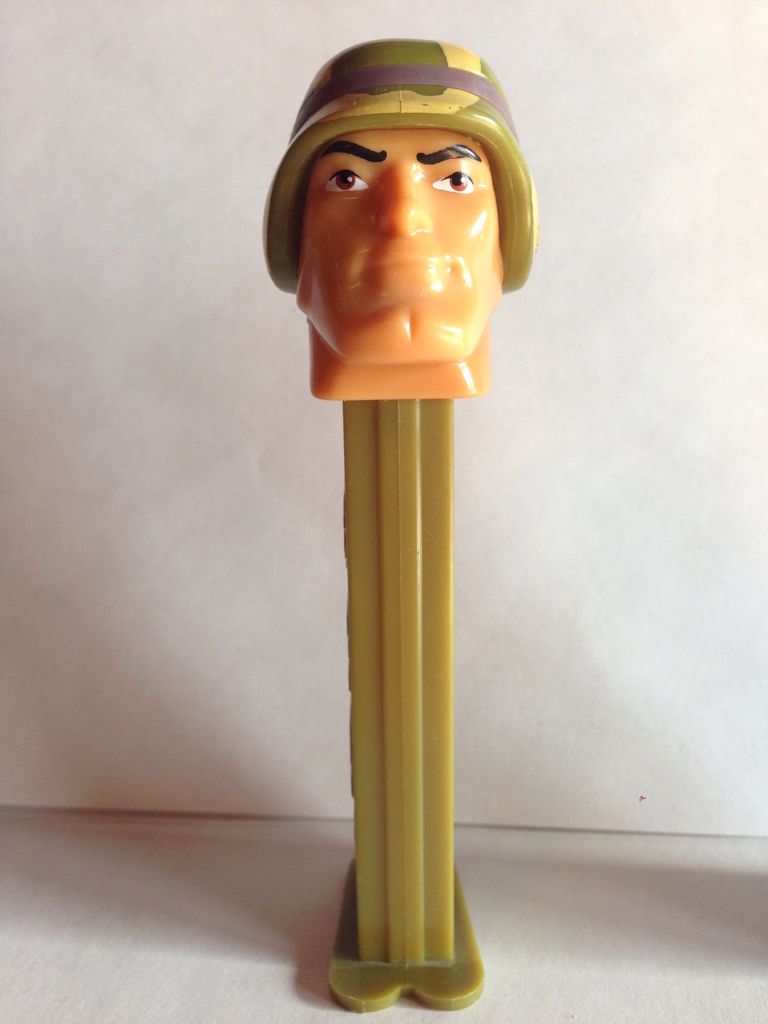 Tom Thumbs Food Truck