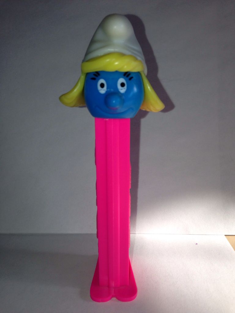 PSYCHEDELIC HAND Black