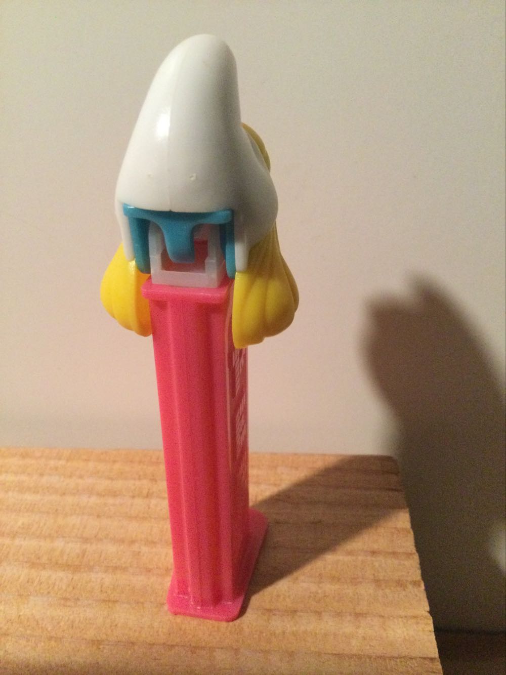Smurfs - Smurfette - Smurfs pez collectible - Main Image 3