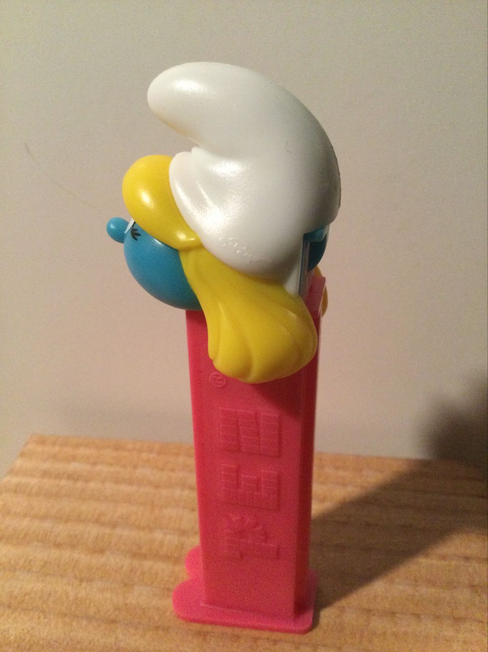 Smurfs - Smurfette - Smurfs pez collectible - Main Image 4