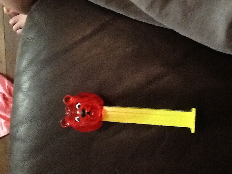 Winnie The Pooh - Piglet