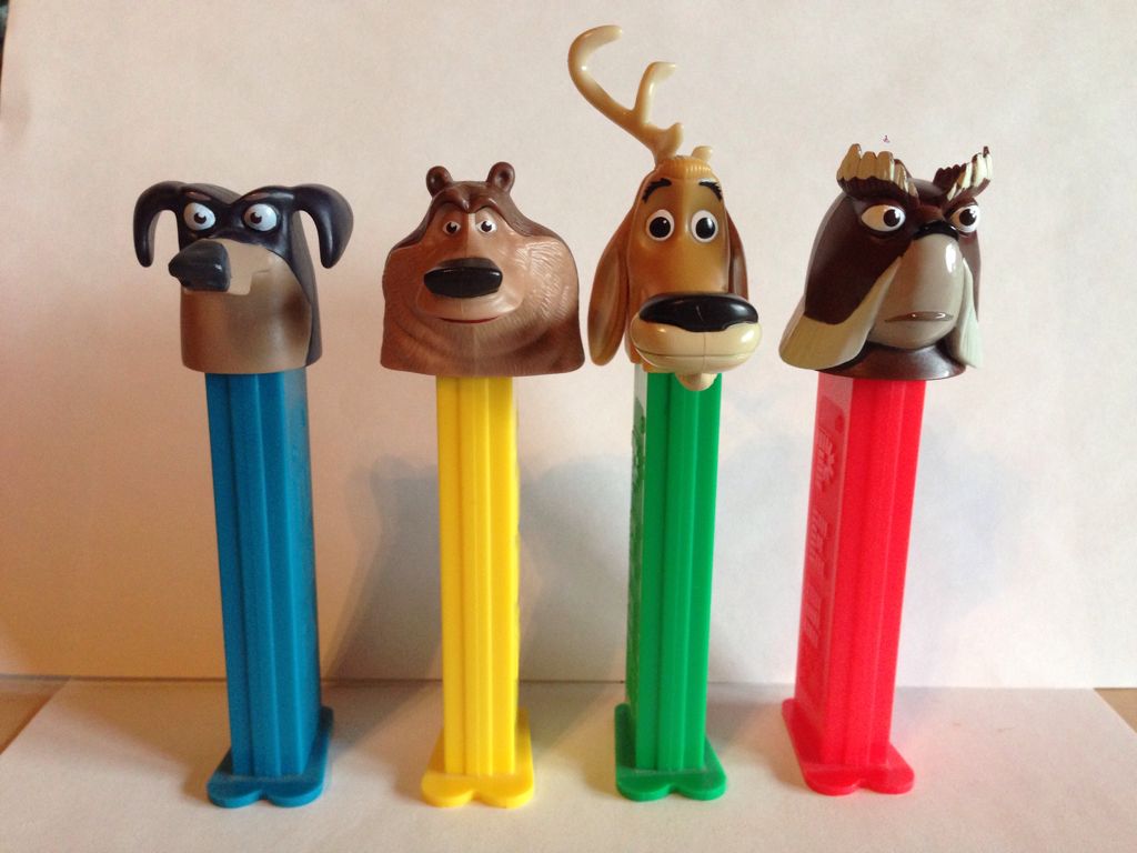 Disney - Fairies Silvermist