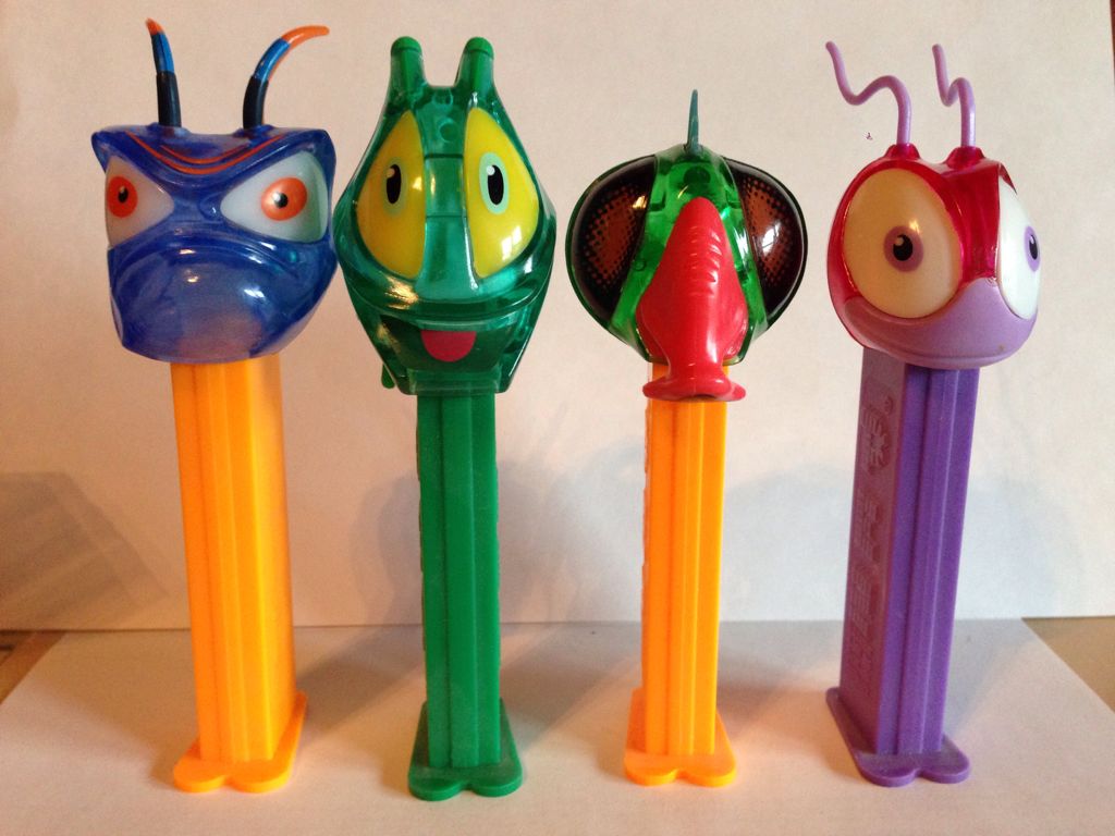 Hello Kitty Crystal Set