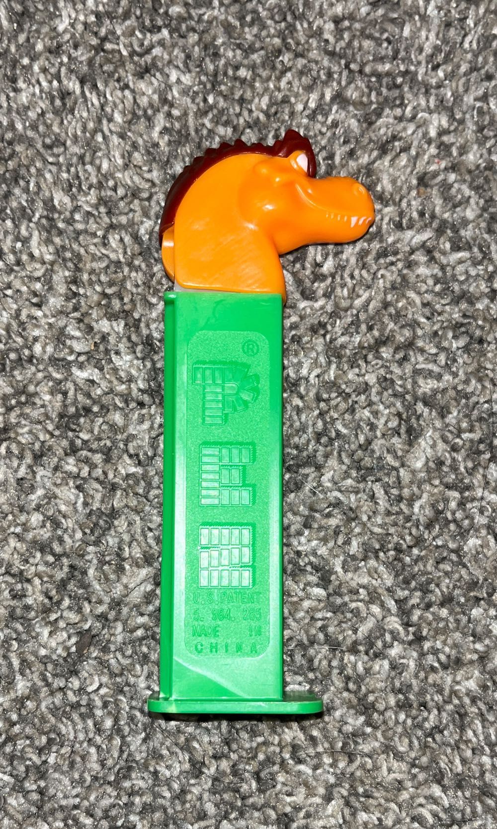 Ice Age - Dinosaur - Ice Age pez collectible - Main Image 2