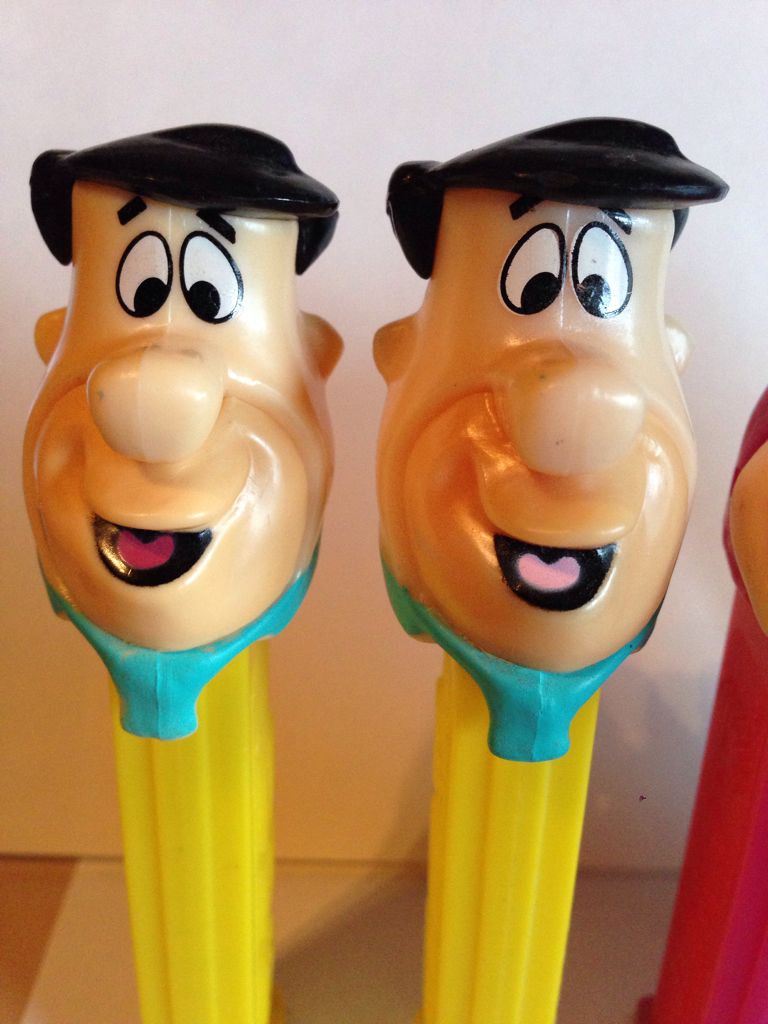 Flinstones - Flintstones pez collectible - Main Image 2