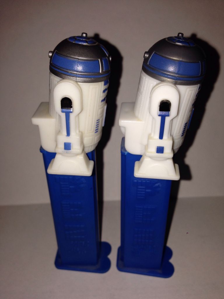 R2d2 - Star Wars pez collectible - Main Image 2