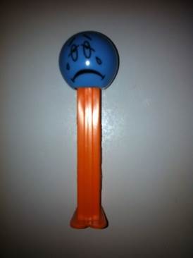 Disney - Eeyore Line On Nose